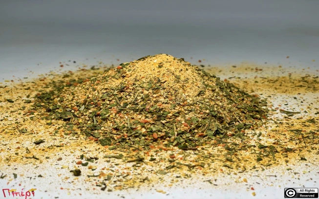 Μείγμα βεγκέτα , vegeta seasoning 1