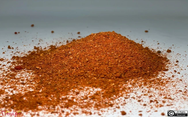 Μείγμα ταντούρι μασάλα, tandoori masala seasoning 1