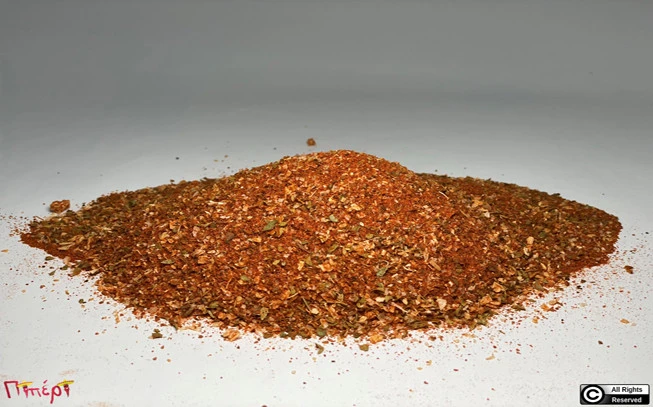 Μείγμα Μεξικάνικο , Mexican seasoning 1