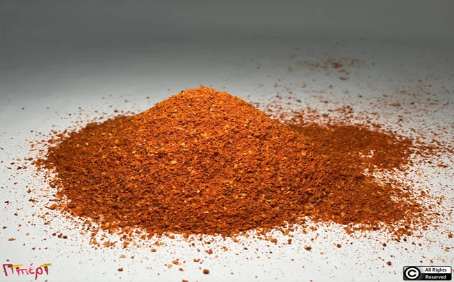 Μείγμα τίκα μασάλα , Tikka masala seasoning. 1