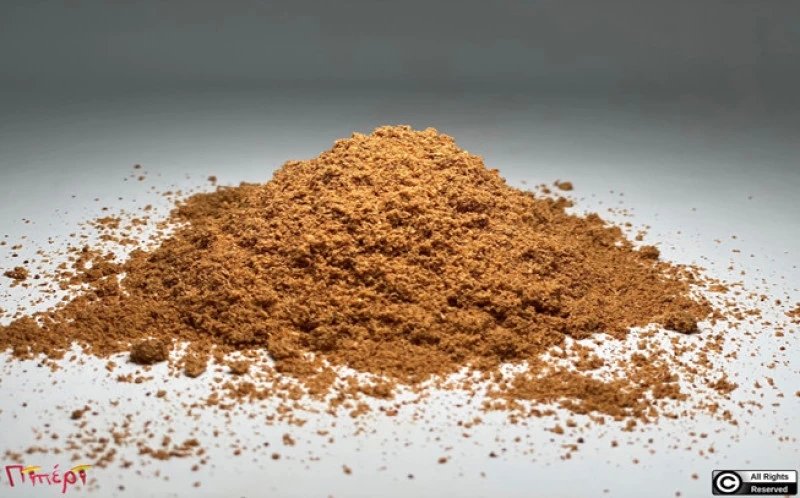 Μείγμα 5 spices , 5 spices seasoning. 1