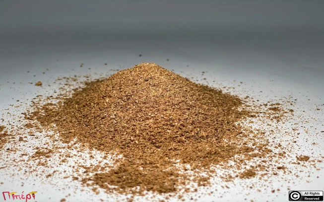 Μείγμα γκαράμ μασάλα, Garam masala seasoning. 1