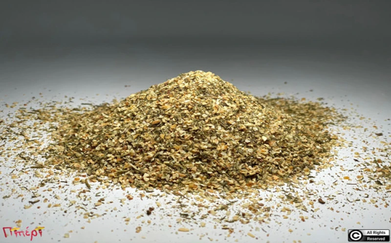 Μείγμα για τζατζίκι , Tzatziki seasoning. 1