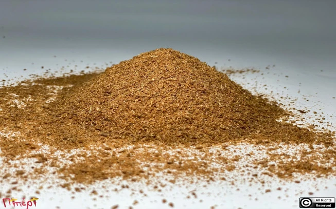 Cumin, cumin, white cumin,, or artysia,  (Cuminum cyminum) 3