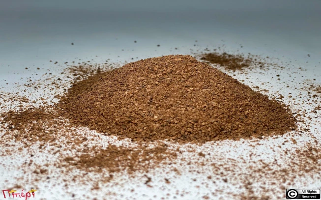 Μπαχάρι , ( pimenta dioica ). 3