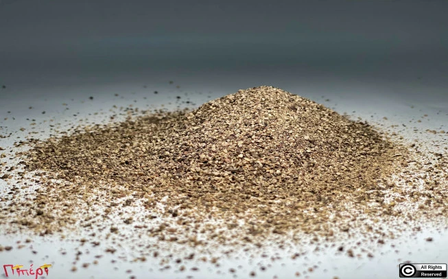 Πιπέρι μαύρο βιετνάμ, black pepper from vietnam  , (Piper nigrum). 3