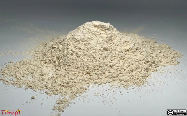 Σκόρδο αποξηραμένο σκόνη ,  ( Allium Sativum ). 1