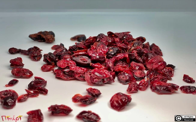 Κράνμπερι , Βακκίνιο το οξύκοκκο , Cranberry , ( Vaccinium subg. Oxycoccus ) 1