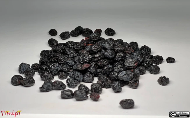 Αρώνια, Aronia Berries , chokeberries, (Aronia melanocarpa) 1