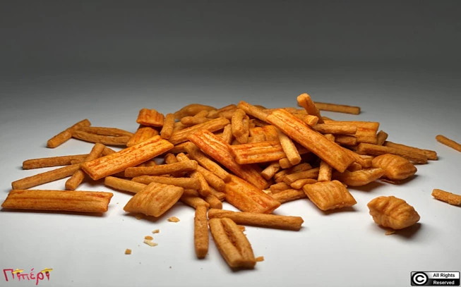 Γαρίδα crackers 1