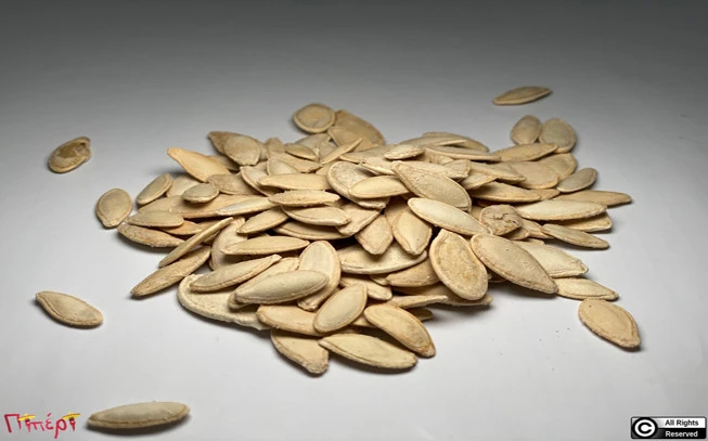 Passatempo nail unsalted Greek 1