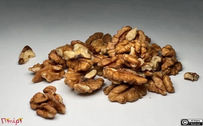 Καρυδόψιχα 1/4. 1