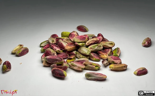 Φιστίκι ψίχα Ωμό Ελληνικό, Φυστίκι ψίχα Ωμό Ελληνικό 1