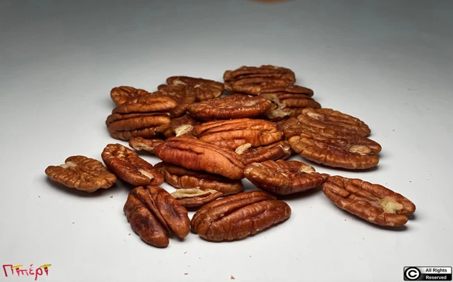 Καρύδι πεκάν. 1