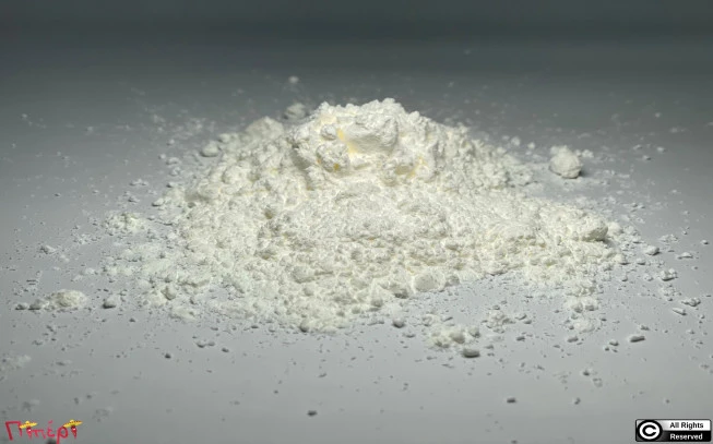 Άμυλο αραβόσιτου : Νισεστέ, κορν φλάουρ. 1