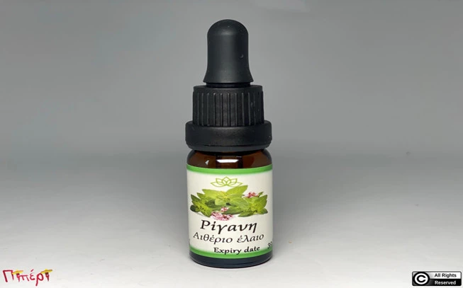 Oregano essential oil, oregano, rhubarb, oregano, (origanum vulgare). 1