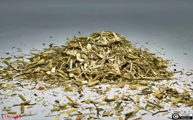 Βρώμη : αβένα η εδώδιμη (aveva sativa). 1