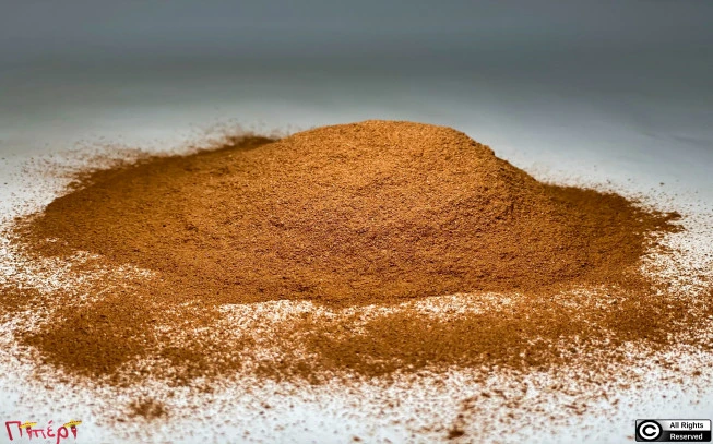 Indonesian cinnamon, common cinnamon, Padang cassava, 6-8 cm (cinnamomum burmannii). 3