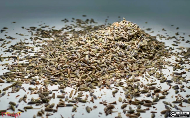 Λεβάντα αποξηραμένη σε δρόγη, λεβάντα η στενόφυλλος, Lavender (levandula angustifolia). 1