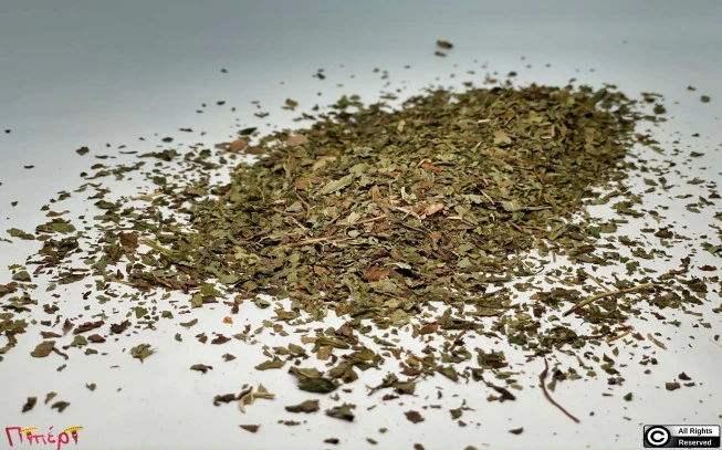 Μελισσόχορτο , ( Melissa officinalis ).  1