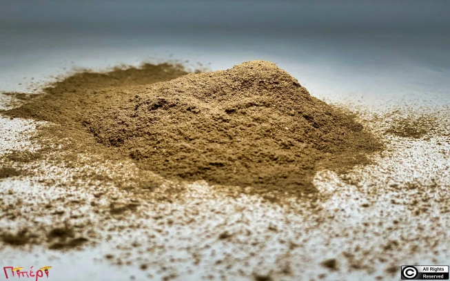 Sentela, gotu kola, Indian pennywort, Asiatic pennywort, Gotu kola, Hydrokotili, (Centella asiatica). 1