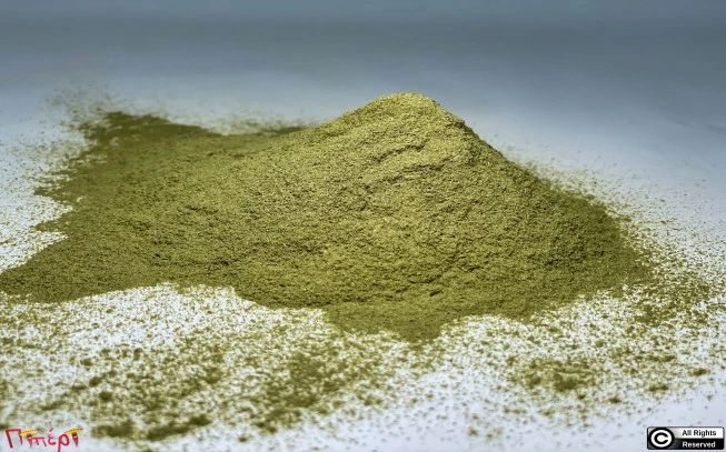 Moringa powder , μορίγκα , μορίνγκα , (Moringa Oleifera) 1