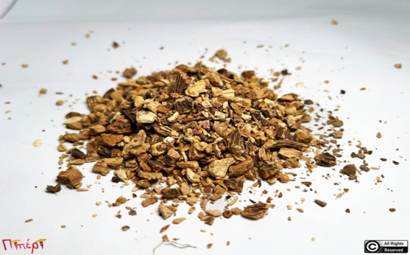 Ίνουλα , Ελένιο, (Inula helenium) 1