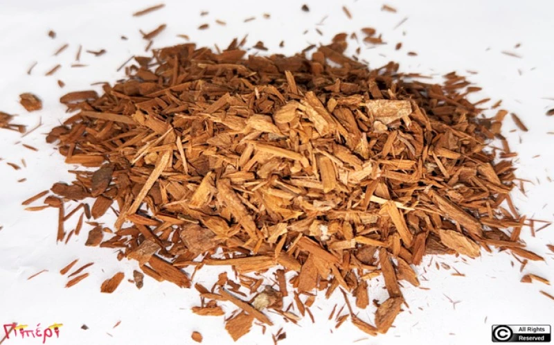 Γιοχίμπε, ( Pausinystalia yohibe). 1