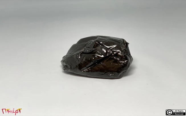 Lavdano resin, Kistos, ladano, ladania, aladania, Lavdania, Kounoukla, Cretan rockrose, (cistus incanus -Cistus creticus). 1