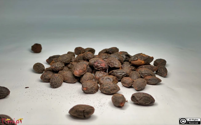 Σερενόα , Σάο Παλμέτο , Saw Palmetto ,( Serenoa repens). 1