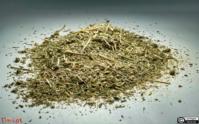 Τριβόλι , τριόλι , πεντάξυλο , Devil Thorn ,  Caltrop , puncture vine , ( tribulus terrestris ). 1