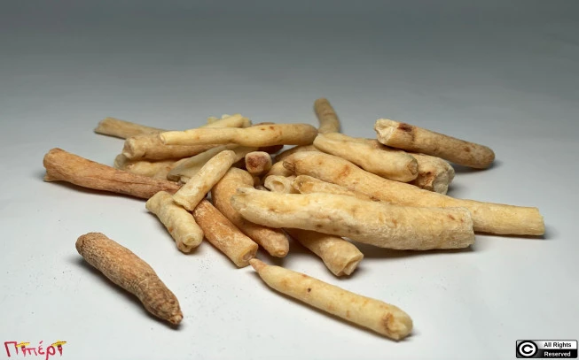 Τζίνσενγκ ολόκληρο , ( panax ginseng ). 1