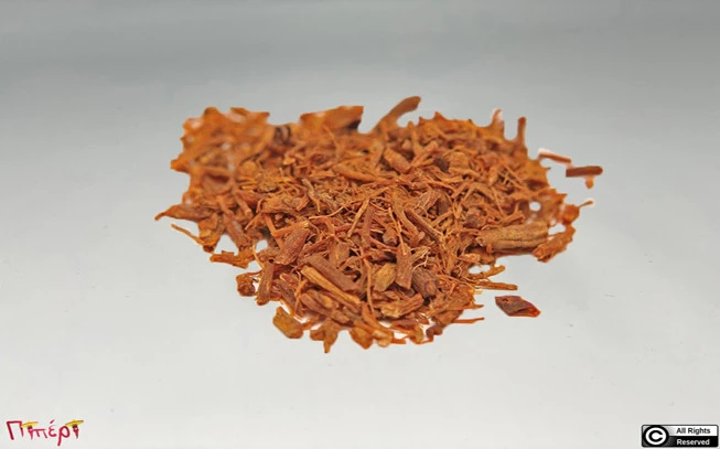 Τζίνσενγκ κόκκινο, ( panax ginseng ). 1