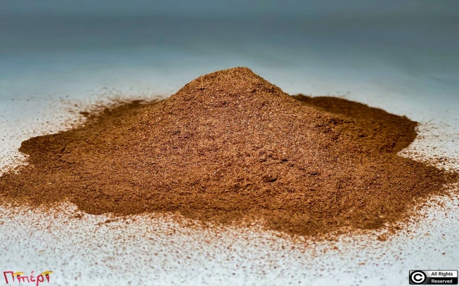 Catuaba powder(Erythroxylum Catuaba) 1