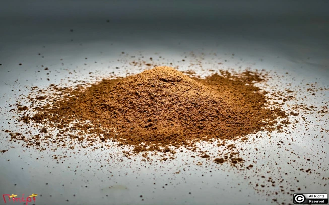 Guarana  (Paullinia cupana).(γκουαρανά) 3