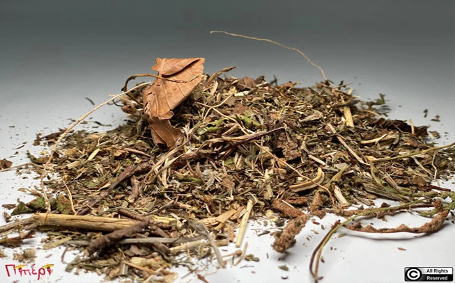 Mixture of herbs for Kidneys 1