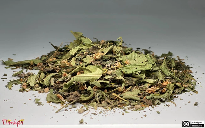 Herbal mixture Relaxing 1