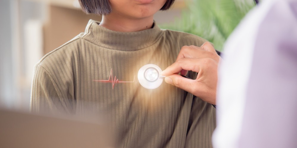 The use of herbs to treat Arrhythmia