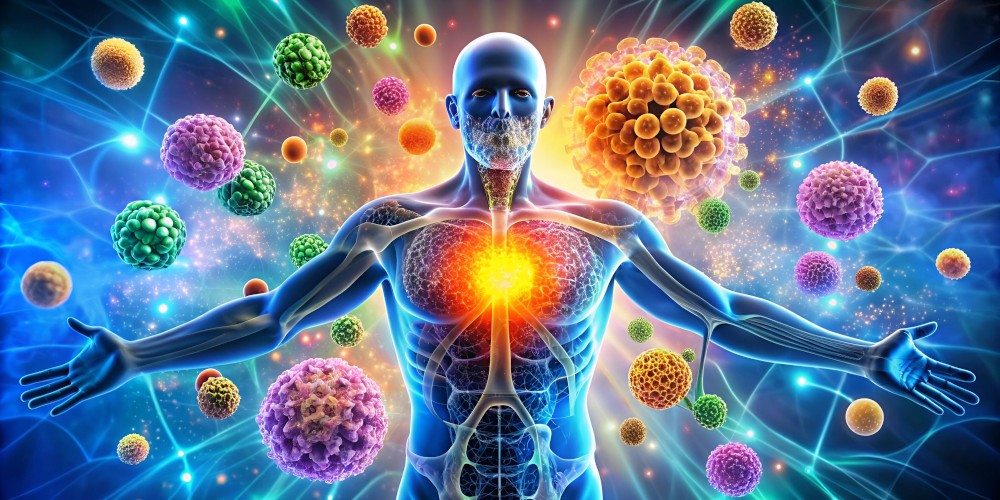 Ανοσοποιητικό σύστημα