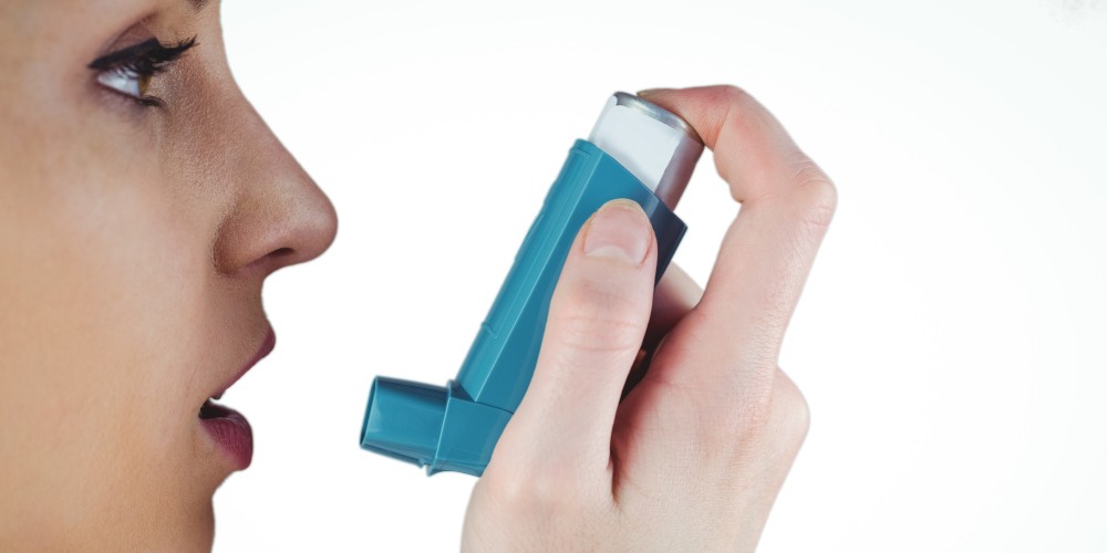 Η χρήση των βοτάνων για την αντιμετώπιση του άσθματος