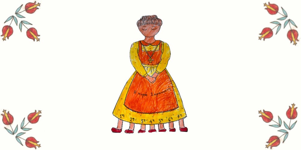 Η νηστεία της σαρακοστής και τα οφέλη της