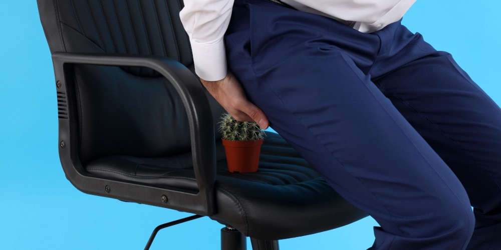 Η χρήση των βοτάνων για την αντιμετώπιση τών αιμορροϊδων