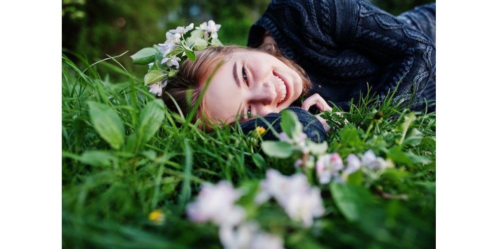 Η χρήση βοτάνων για την αντιμετώπιση του άγχους