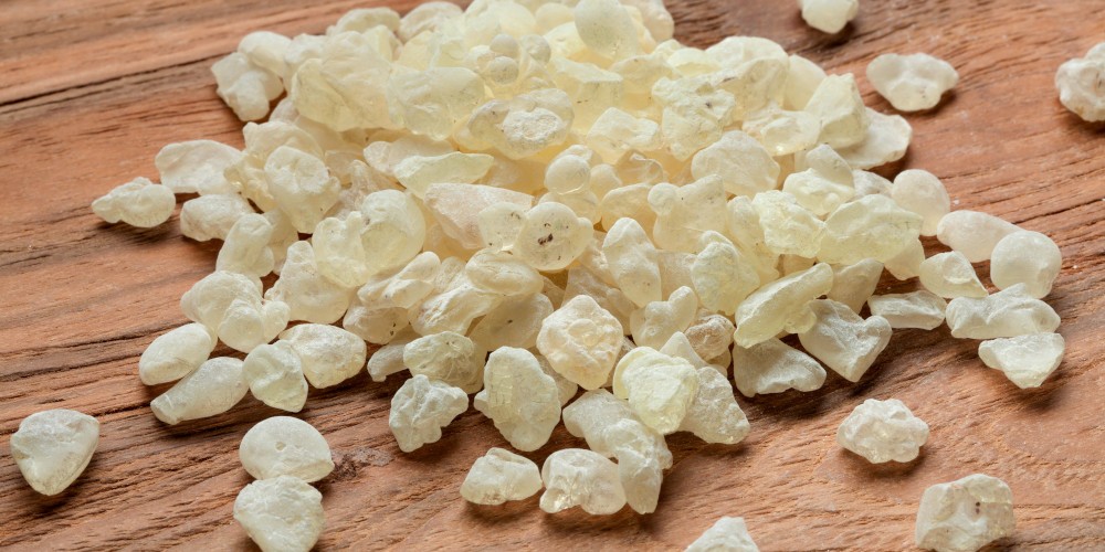 Μαστίχα Χίου για στομάχι, χοληστερίνη, ζάχαρο