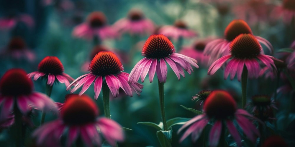 Θεραπευτικά Βότανα τον Οκτώβριο